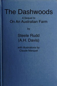 eBook of The Dashwoods